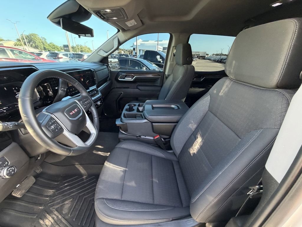 2024 GMC Sierra 1500 Elevation - Photo 20