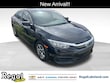 Honda Civic Sedan