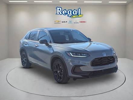 2025 Honda HR-V Sport SUV