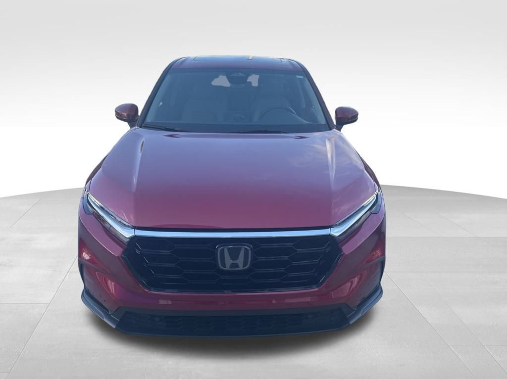 2024 Honda CR-V EX-L photo 2