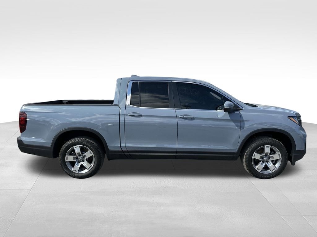 Certified 2025 Honda Ridgeline RTL Truck Crew Cab