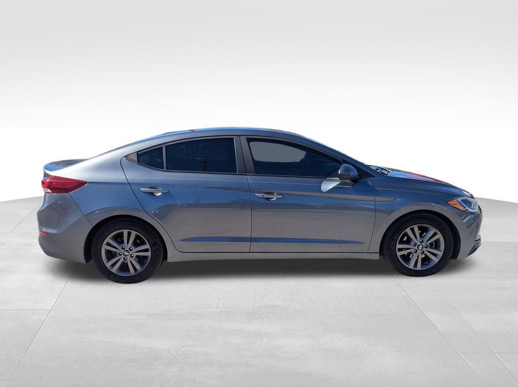 Used 2018 Hyundai Elantra Value Edition Sedan
