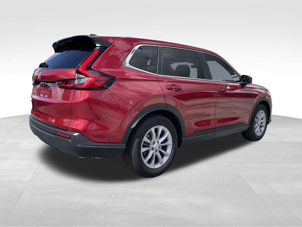 2024 Honda CR-V EX-L photo 4
