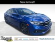 Honda Civic Sedan