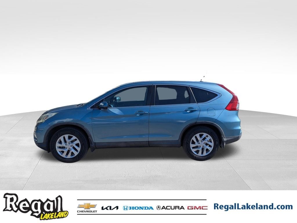 Used 2016 Honda CR-V EX SUV