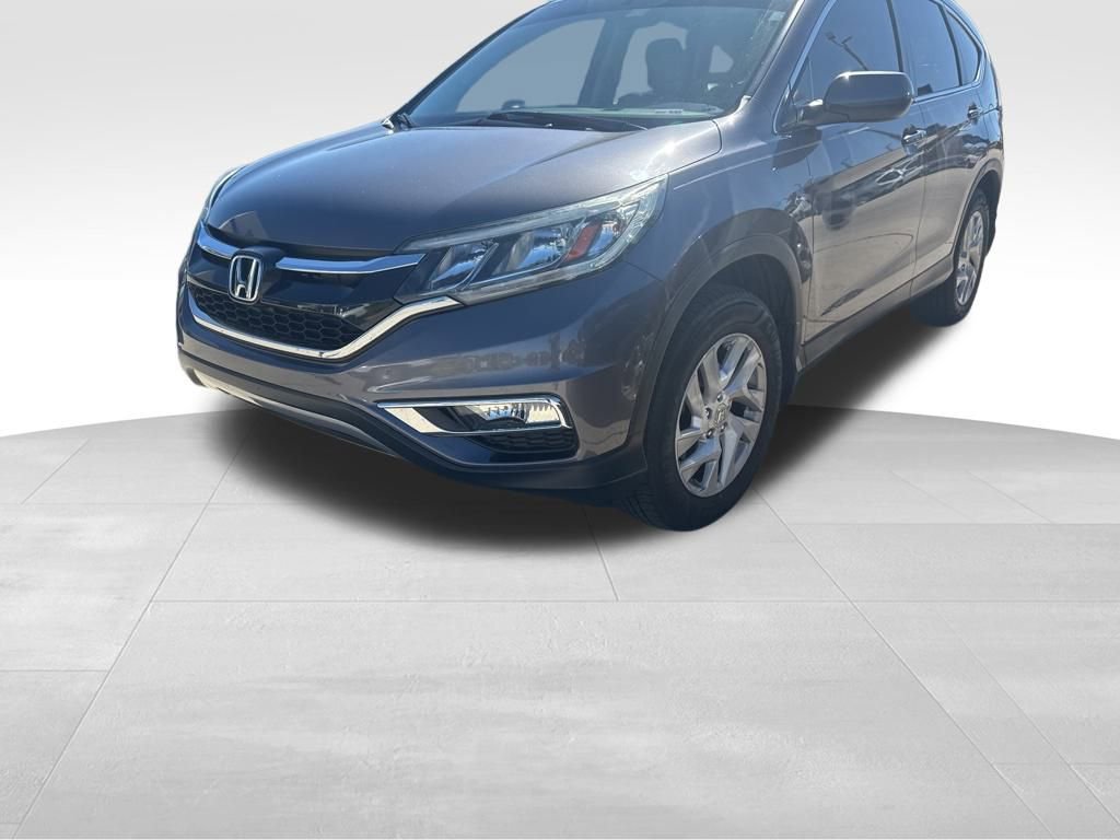 2016 Honda CR-V EX photo 3