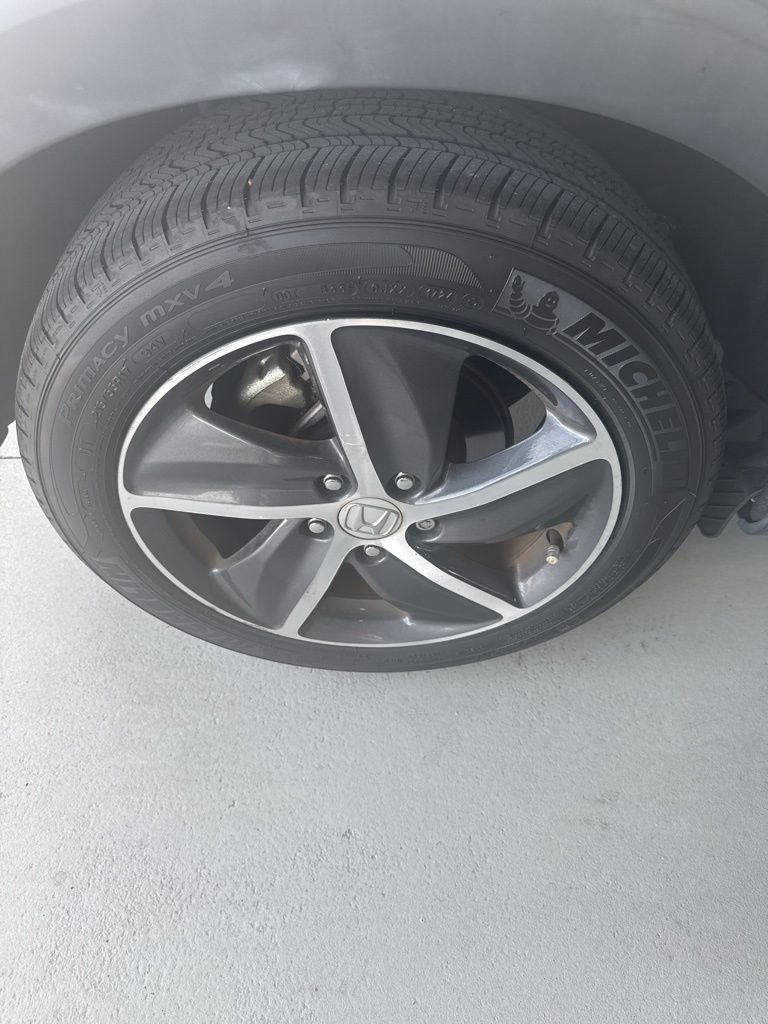 2022 Honda HR-V EX photo 3