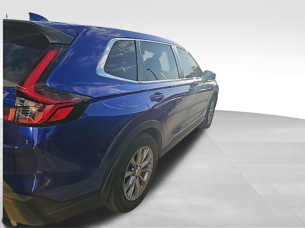 2023 Honda CR-V EX-L photo 4