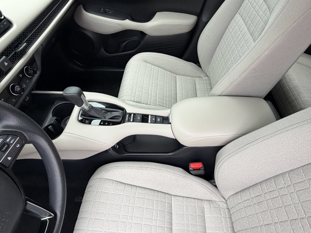 2024 Honda HR-V LX - Photo 19