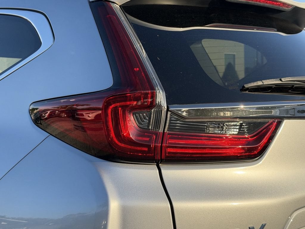 2022 Honda CR-V Touring - Photo 11