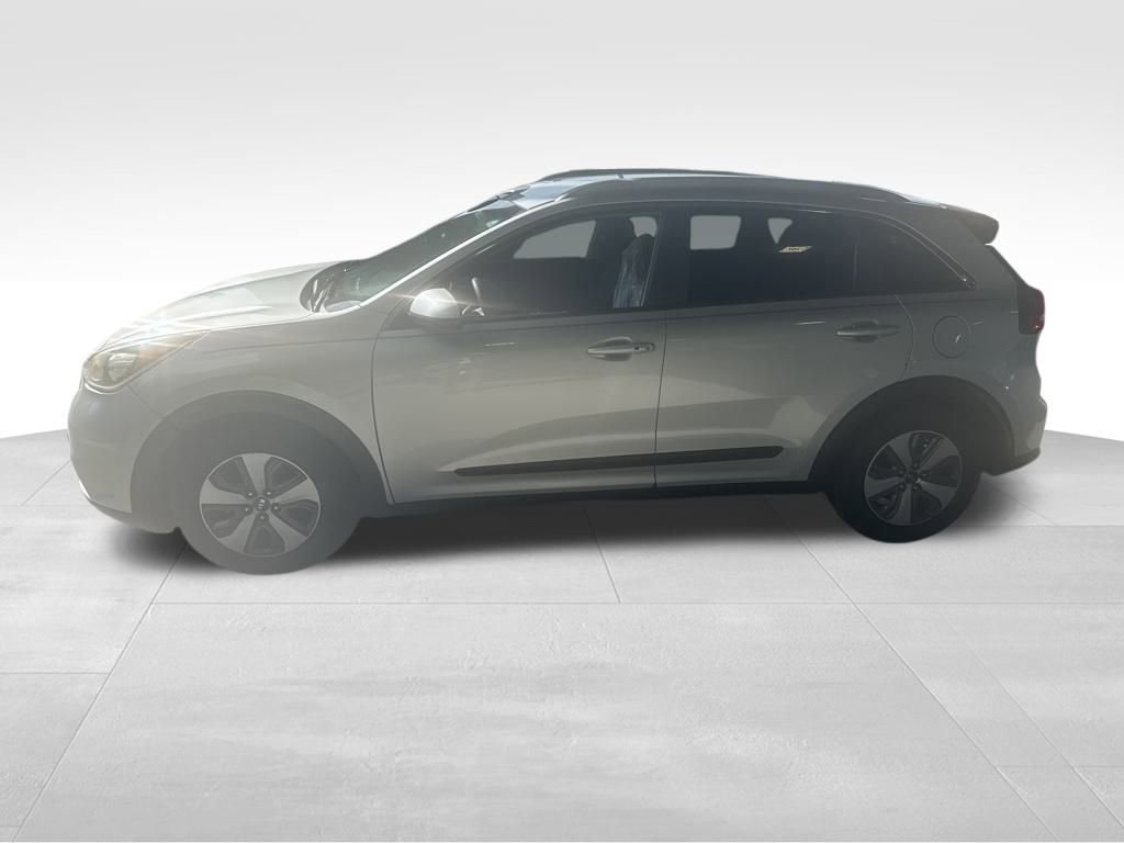 2019 Kia Niro LX photo 3