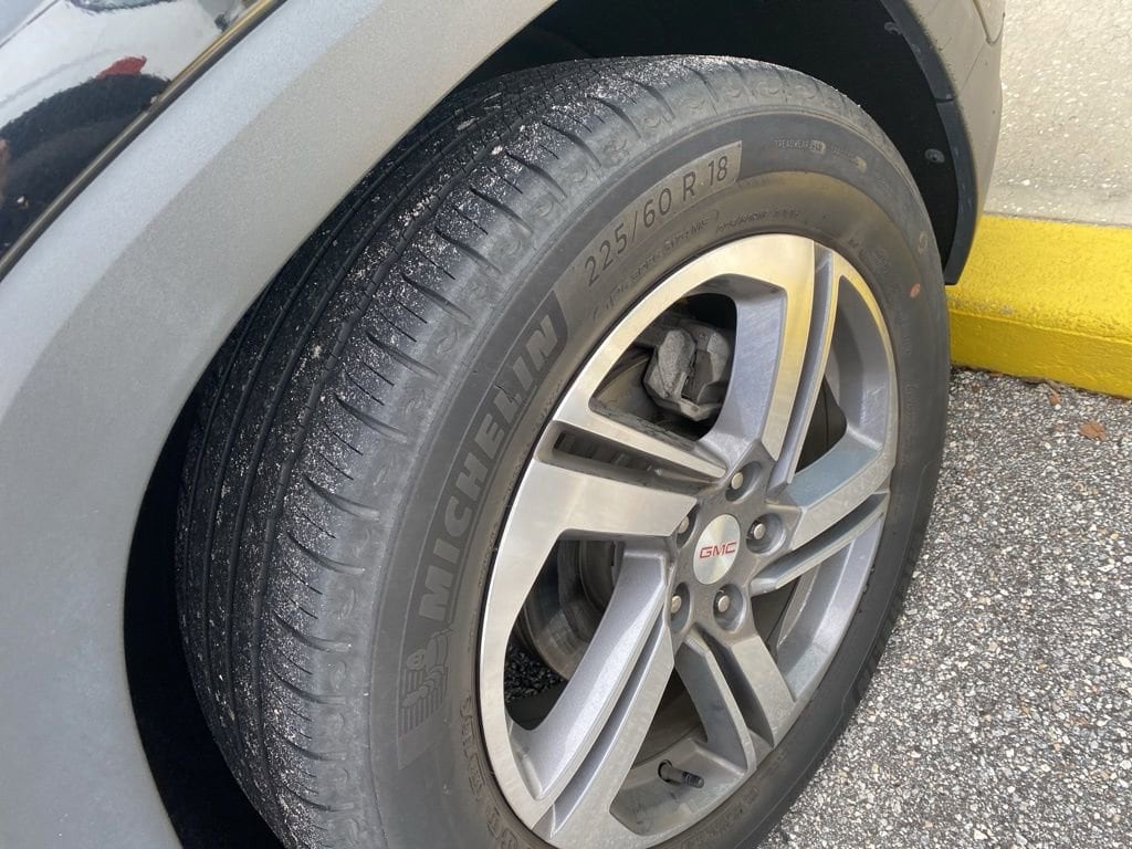 2020 Gmc Terrain SLT photo 3