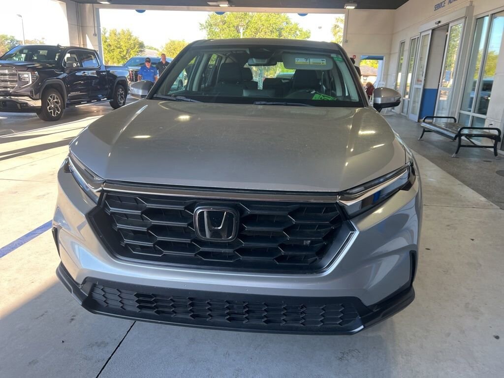Used 2024 Honda CR-V LX SUV