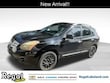Nissan Rogue Select
