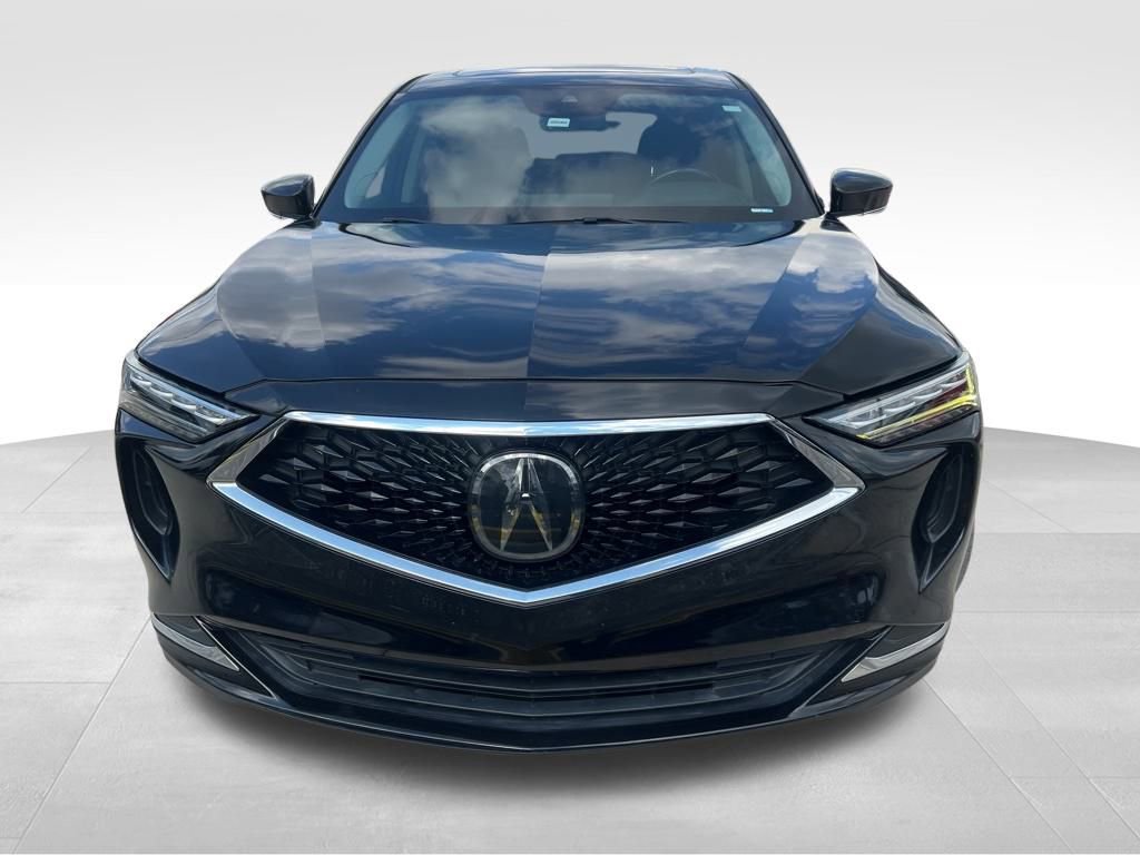 2022 Acura MDX photo 2