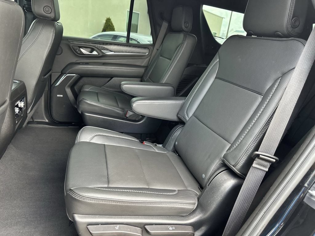 2023 GMC Yukon Denali - Photo 18