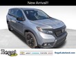 Honda Passport