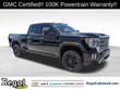 GMC Sierra 2500HD