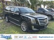  Cadillac Escalade ESV
