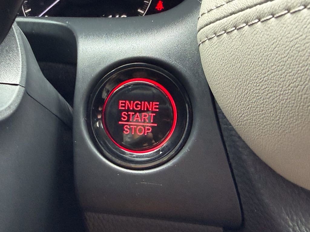 2026 Honda HR-V LX - Photo 26