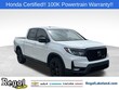 Honda Ridgeline