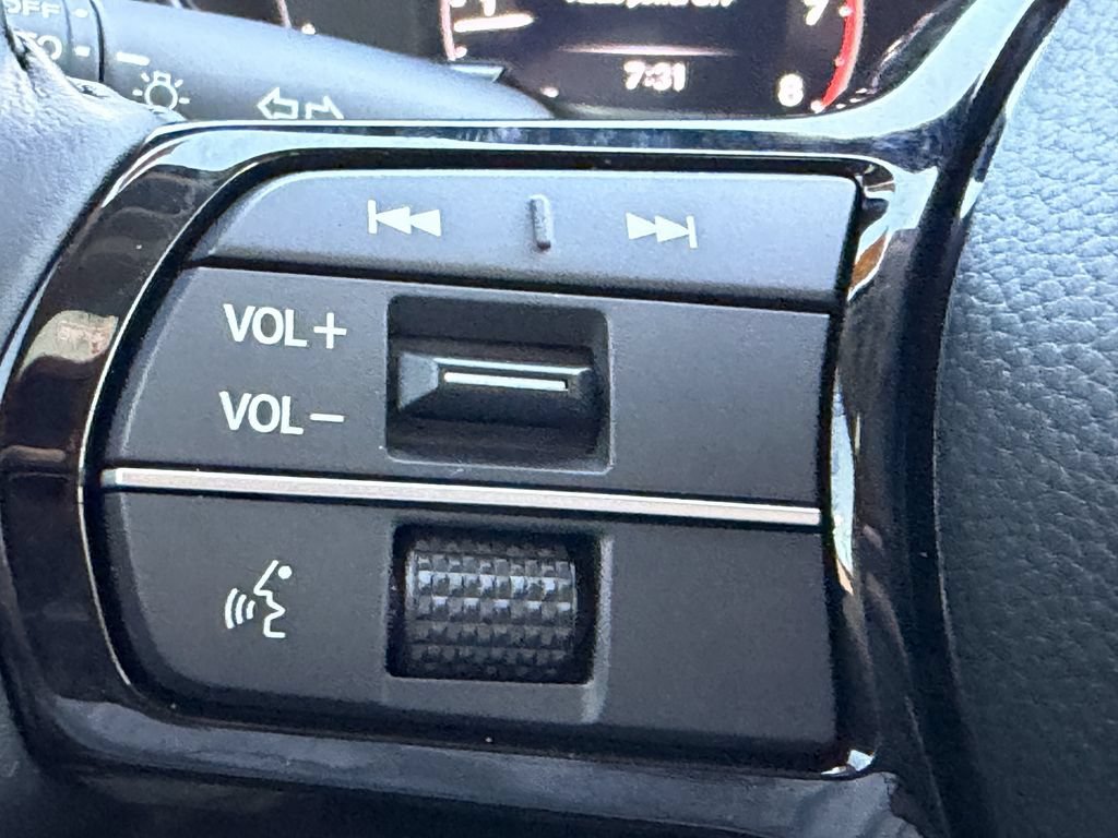 2026 Honda CR-V EX-L - Photo 28