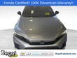 Honda Civic Sedan