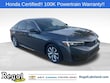 Honda Civic Sedan