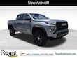 GMC Canyon