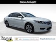 Honda Accord Sedan