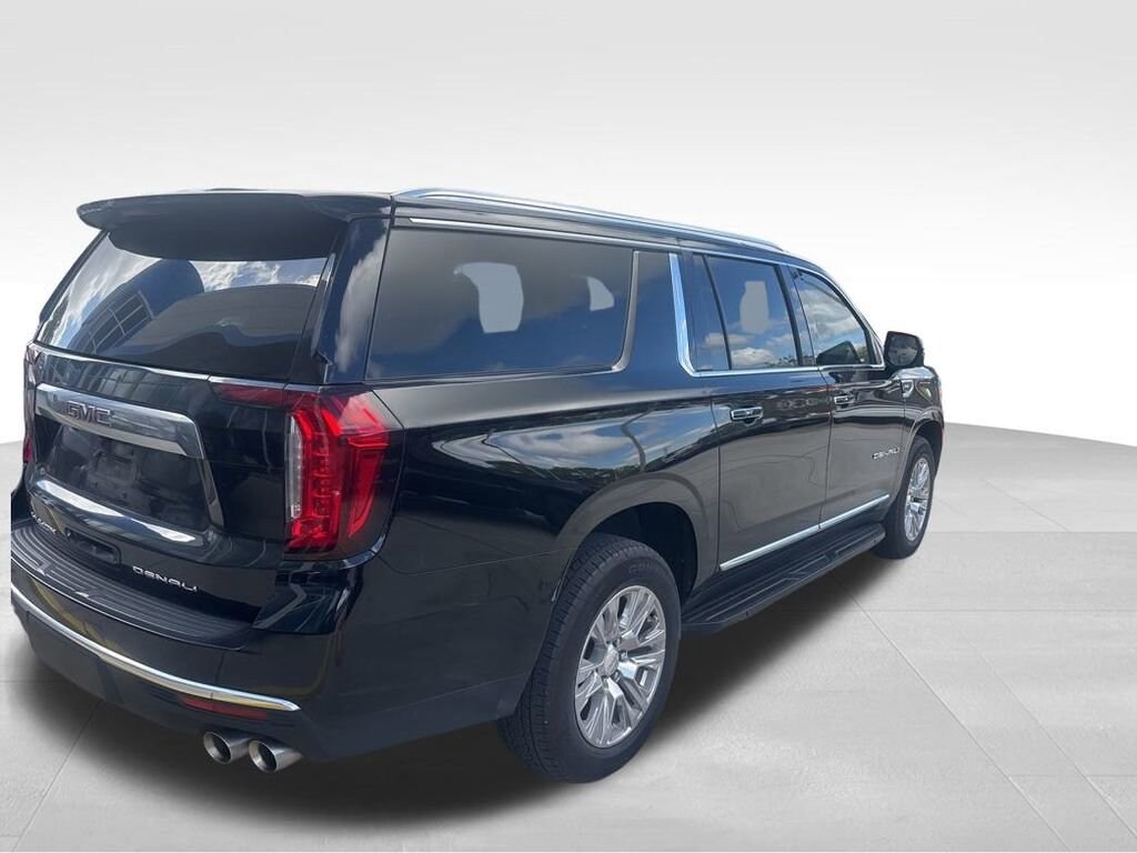 Used 2023 GMC Yukon XL Denali SUV