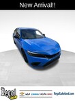 Honda Civic Hatchback