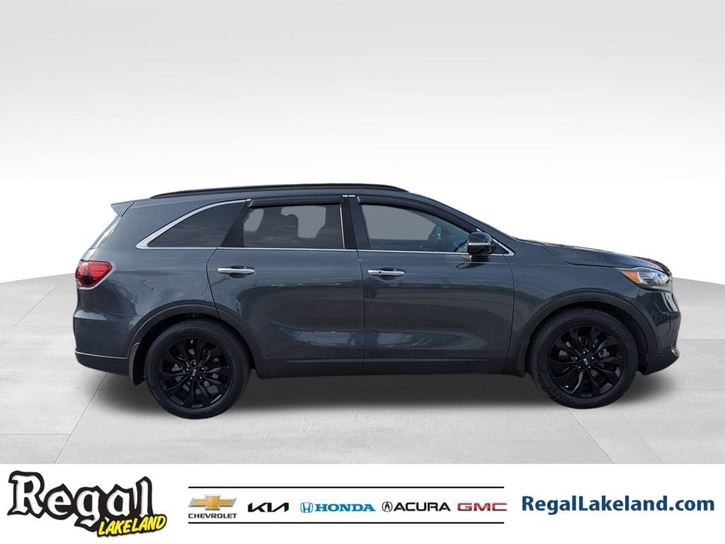 Used 2020 Kia Sorento S V6 SUV