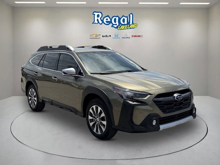 2024 Subaru Outback Touring XT SUV