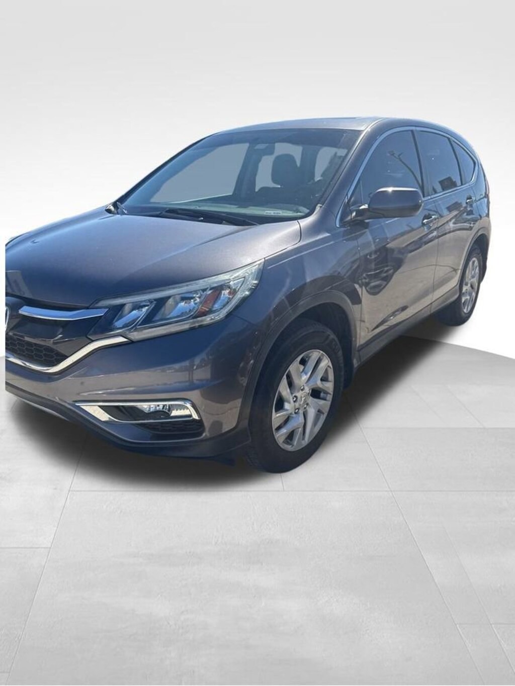 Used 2016 Honda CR-V EX SUV