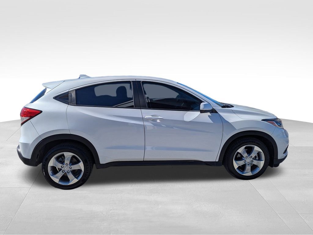 2020 Honda HR-V LX photo 3