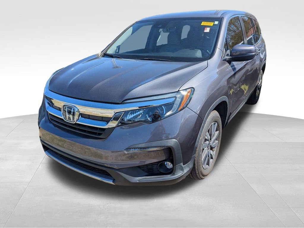 Used 2020 Honda Pilot EX-L SUV