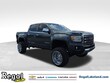 GMC Canyon