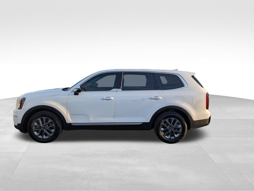Certified 2023 Kia Telluride LX SUV