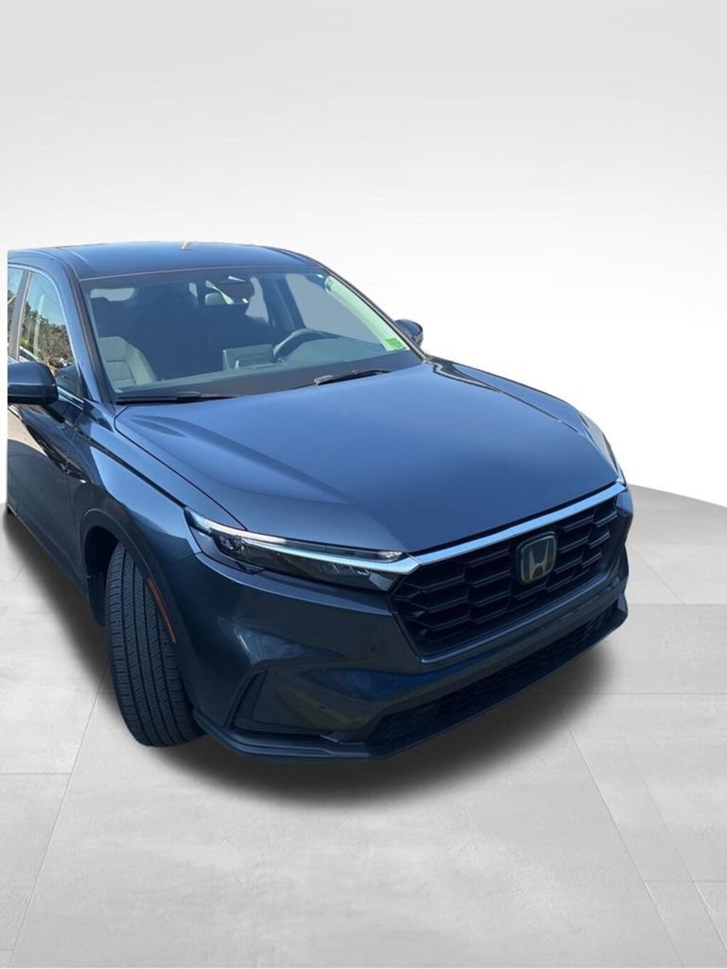 Certified 2024 Honda CR-V LX SUV