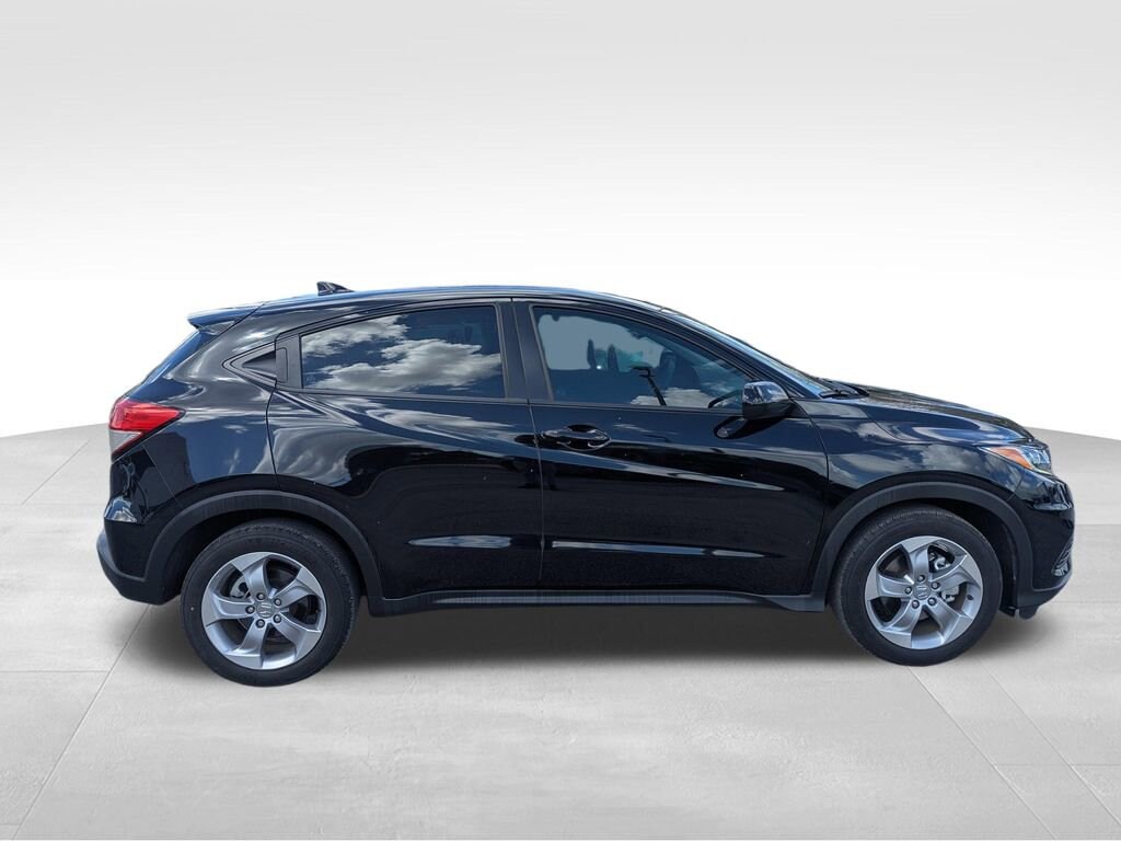 Used 2022 Honda HR-V LX SUV