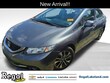 Honda Civic Sedan