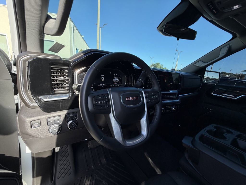 2024 GMC Sierra 1500 Elevation - Photo 18