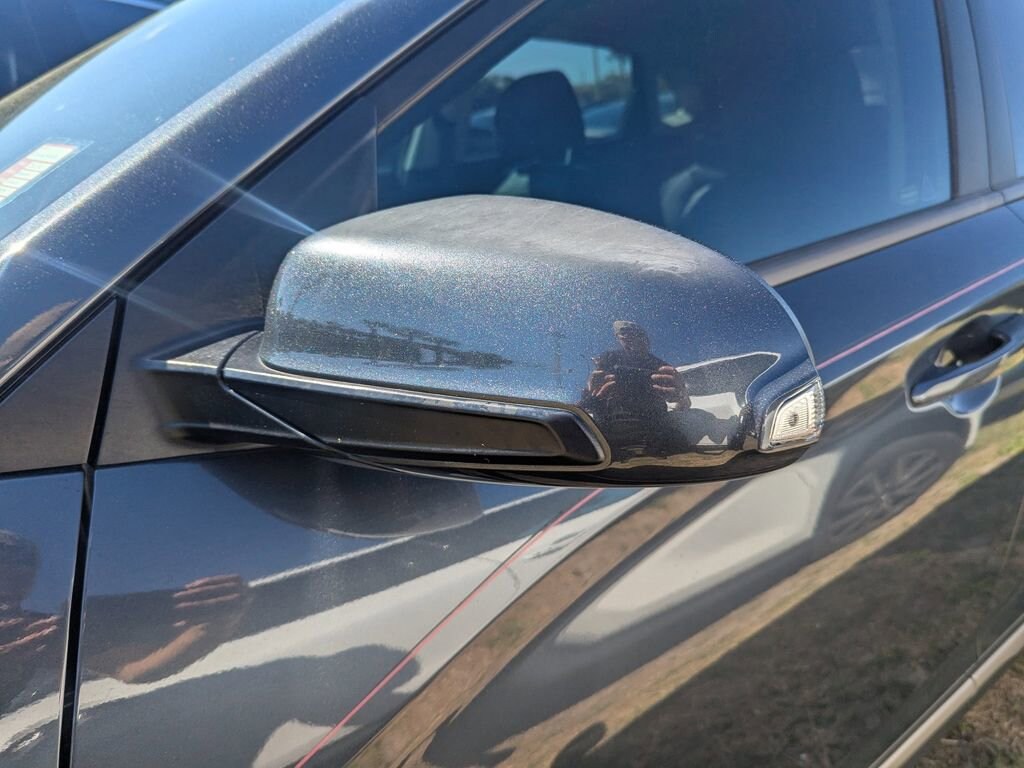 Used 2020 Hyundai Kona Ultimate SUV