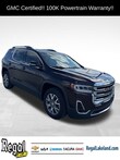 GMC Acadia