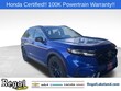 Honda CR-V Hybrid