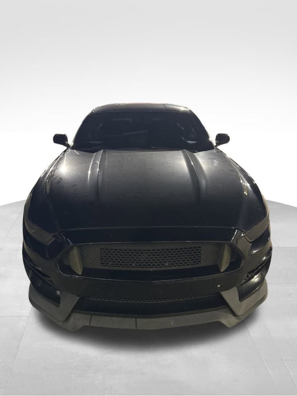 Used 2016 Ford Mustang V6 Coupe