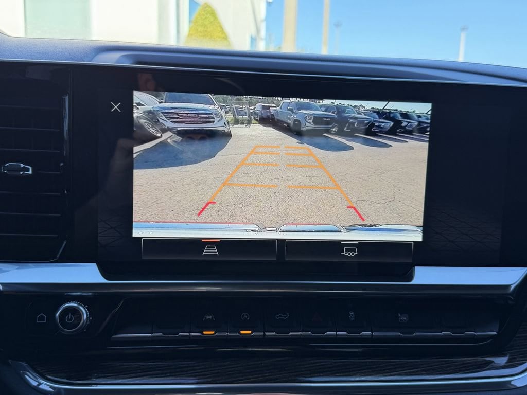 2024 GMC Sierra 1500 Elevation - Photo 24