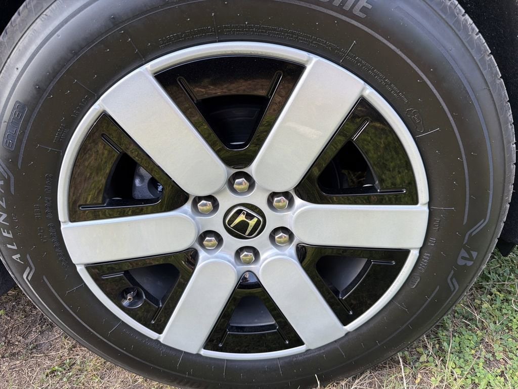 Certified 2024 Honda Prologue EX SUV