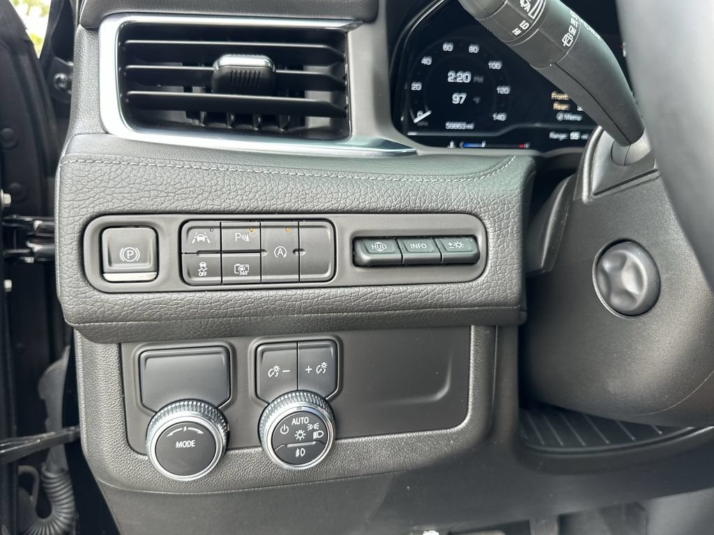 2023 GMC Yukon Denali - Photo 33